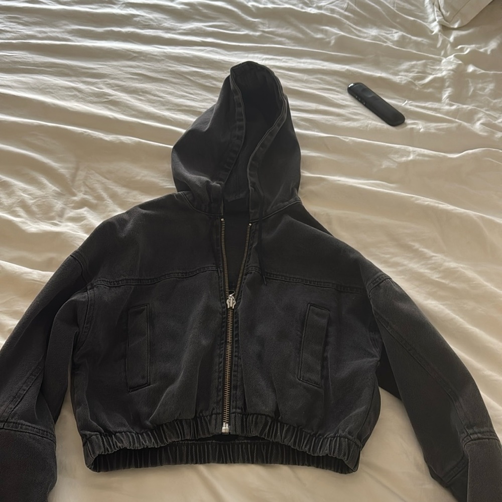 BDG Urban Outfitters Denim Jacket